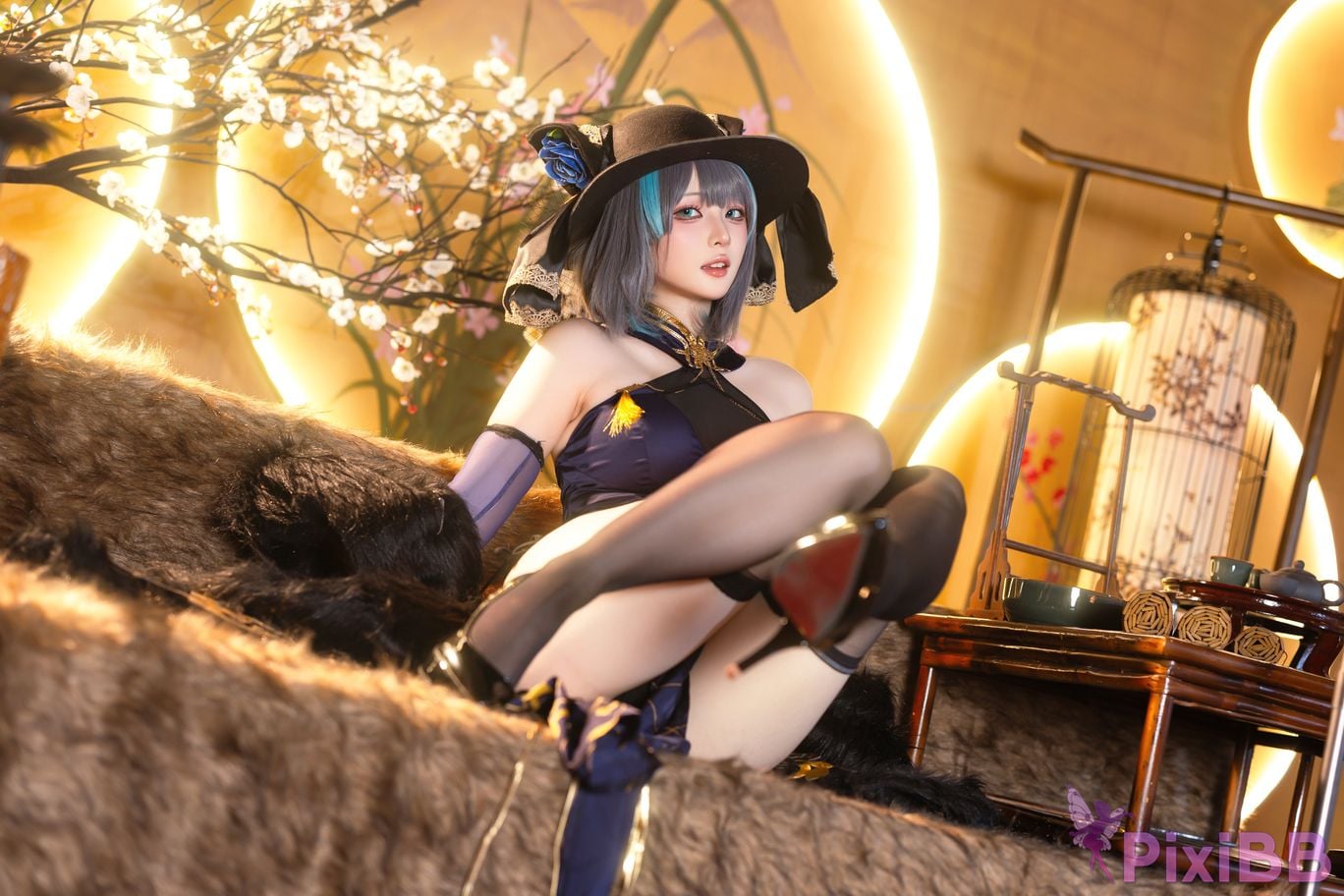 Coser Yu yu PixiBB.COM 014