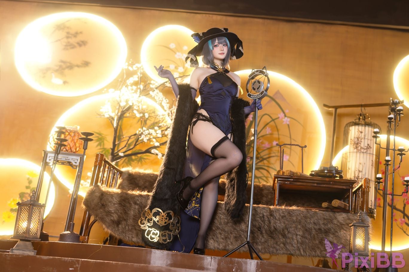 Coser Yu yu PixiBB.COM 015