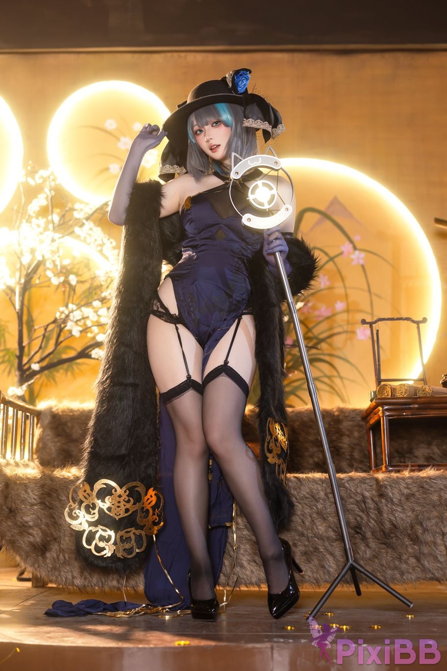 Coser Yu yu PixiBB.COM 017