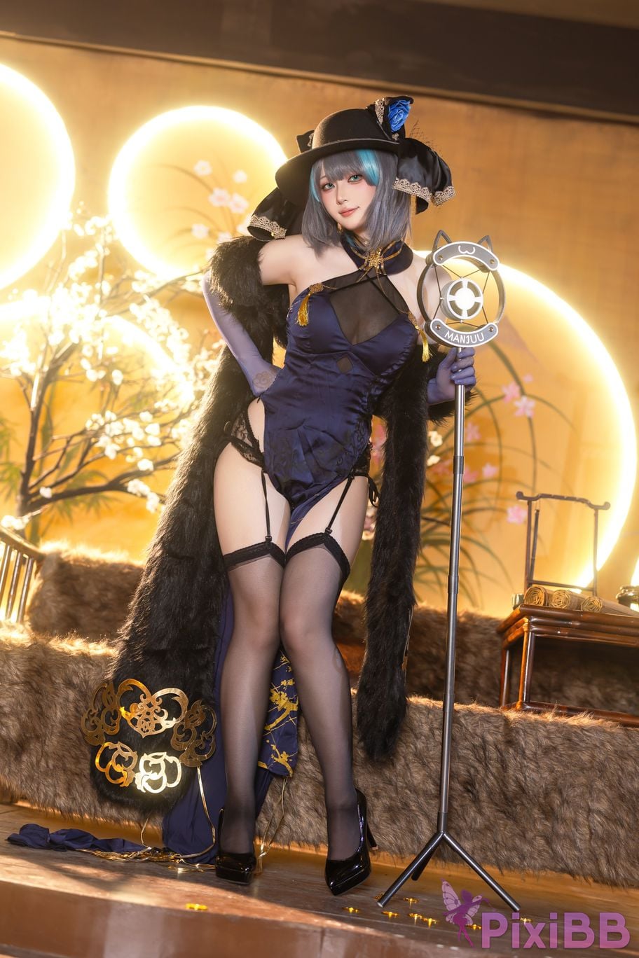 Coser Yu yu PixiBB.COM 018