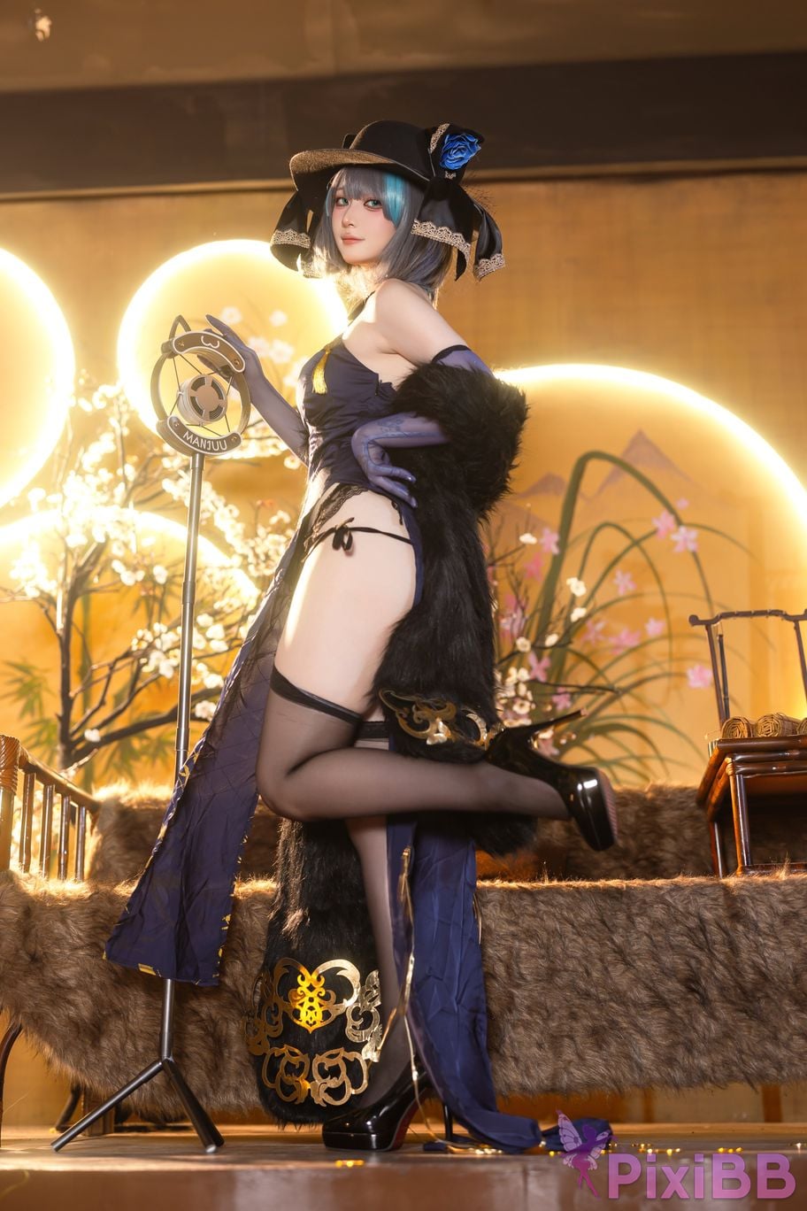 Coser Yu yu PixiBB.COM 019