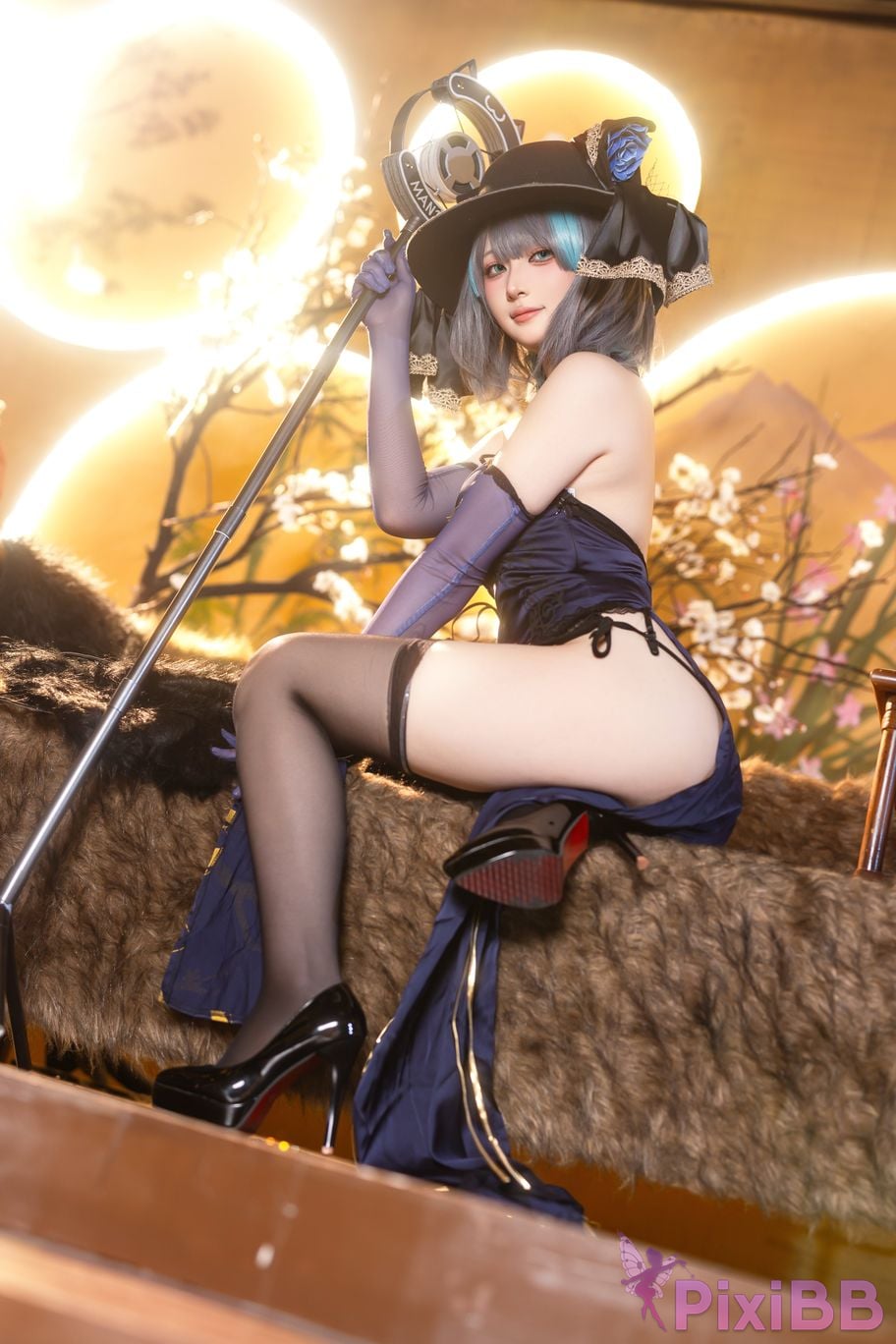 Coser Yu yu PixiBB.COM 023