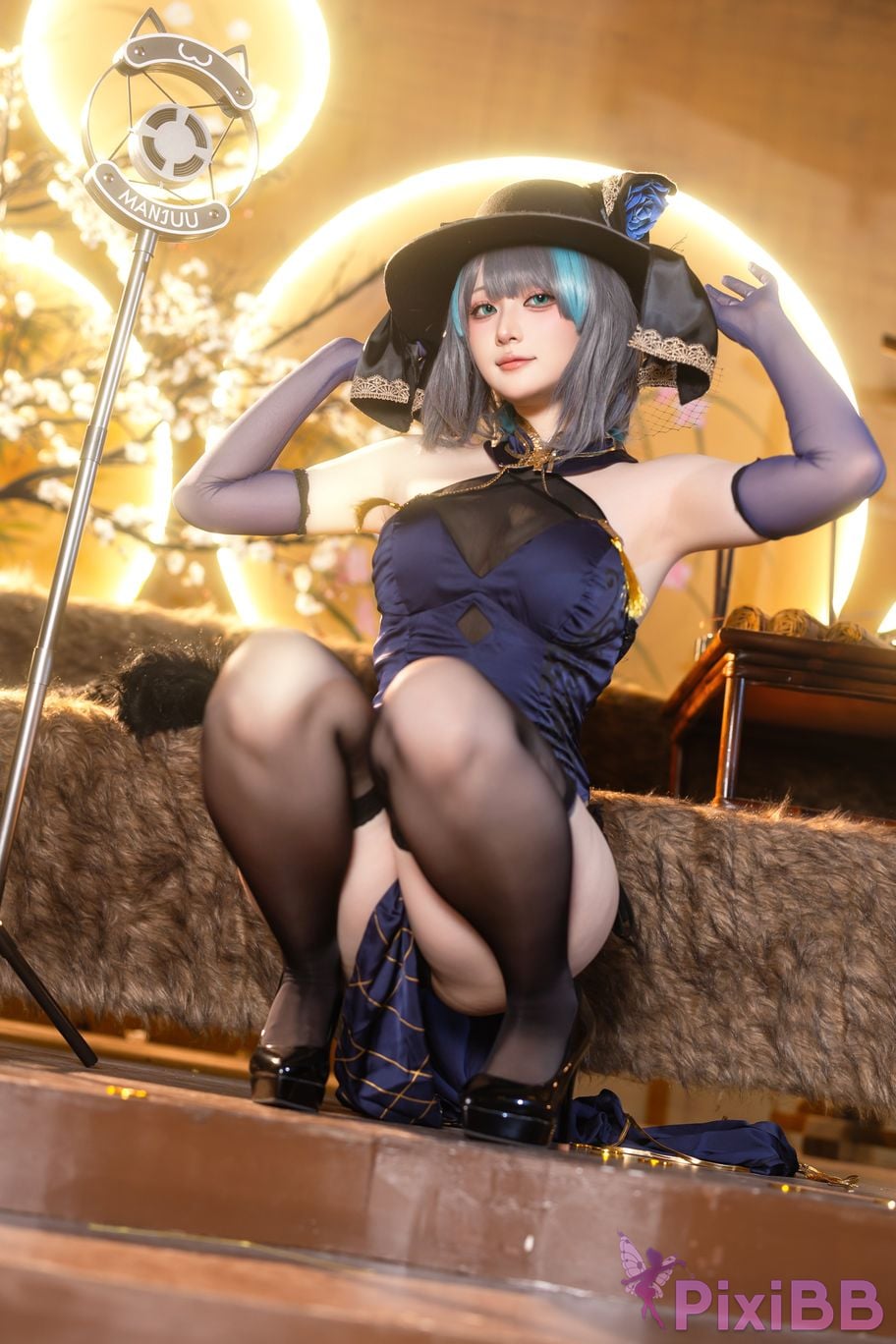 Coser Yu yu PixiBB.COM 030