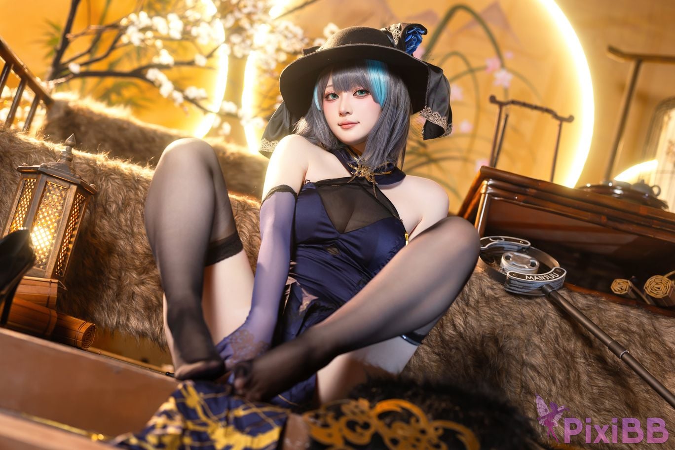 Coser Yu yu PixiBB.COM 037