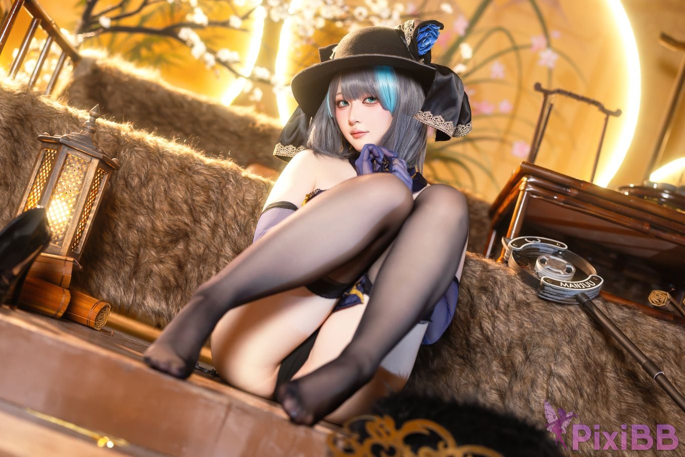 Coser Yu yu PixiBB.COM 038