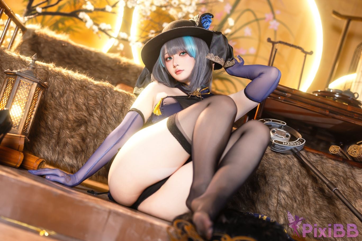 Coser Yu yu PixiBB.COM 039