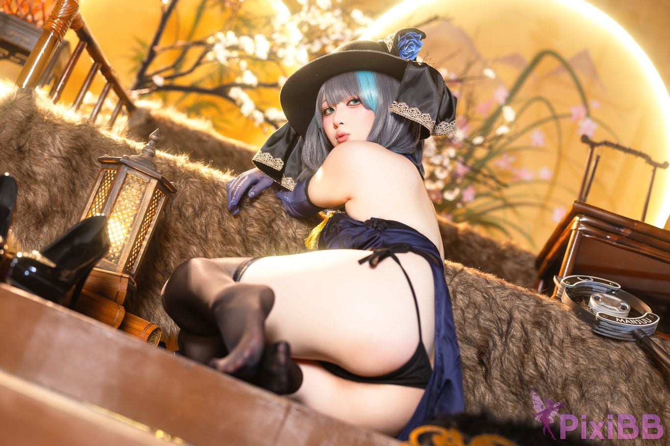 Coser Yu yu PixiBB.COM 040