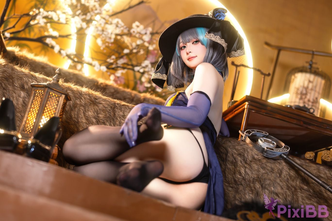 Coser Yu yu PixiBB.COM 043