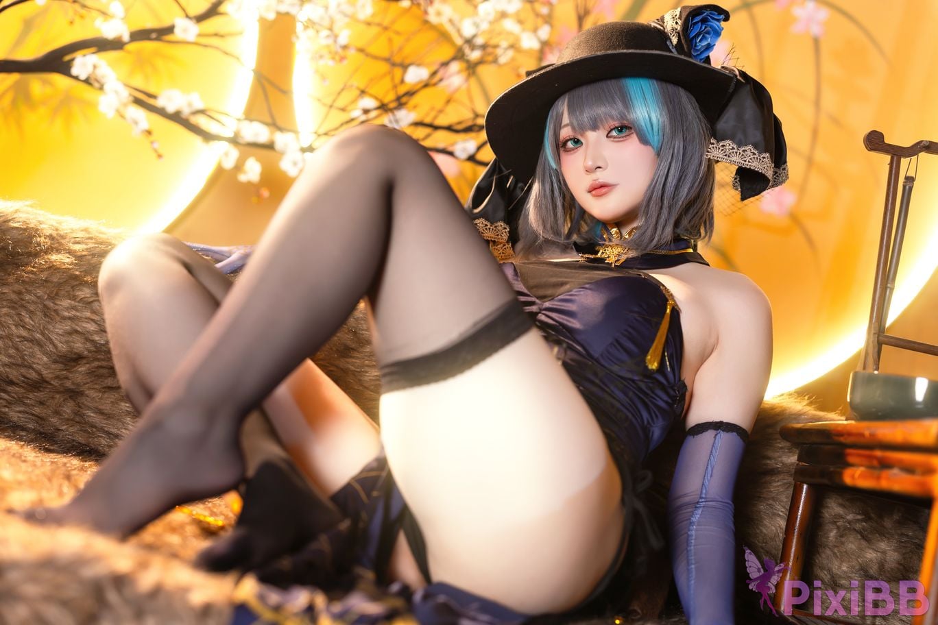 Coser Yu yu PixiBB.COM 046