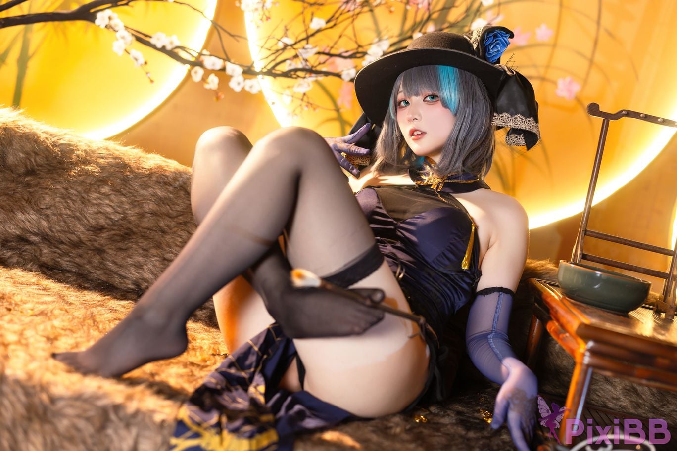 Coser Yu yu PixiBB.COM 047