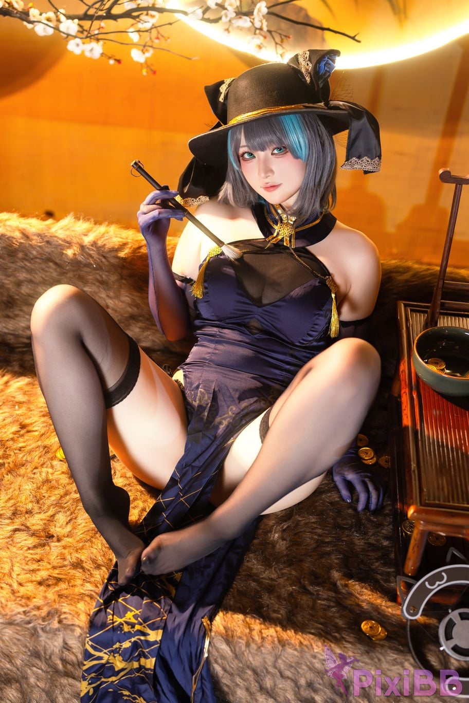 Coser Yu yu PixiBB.COM 048