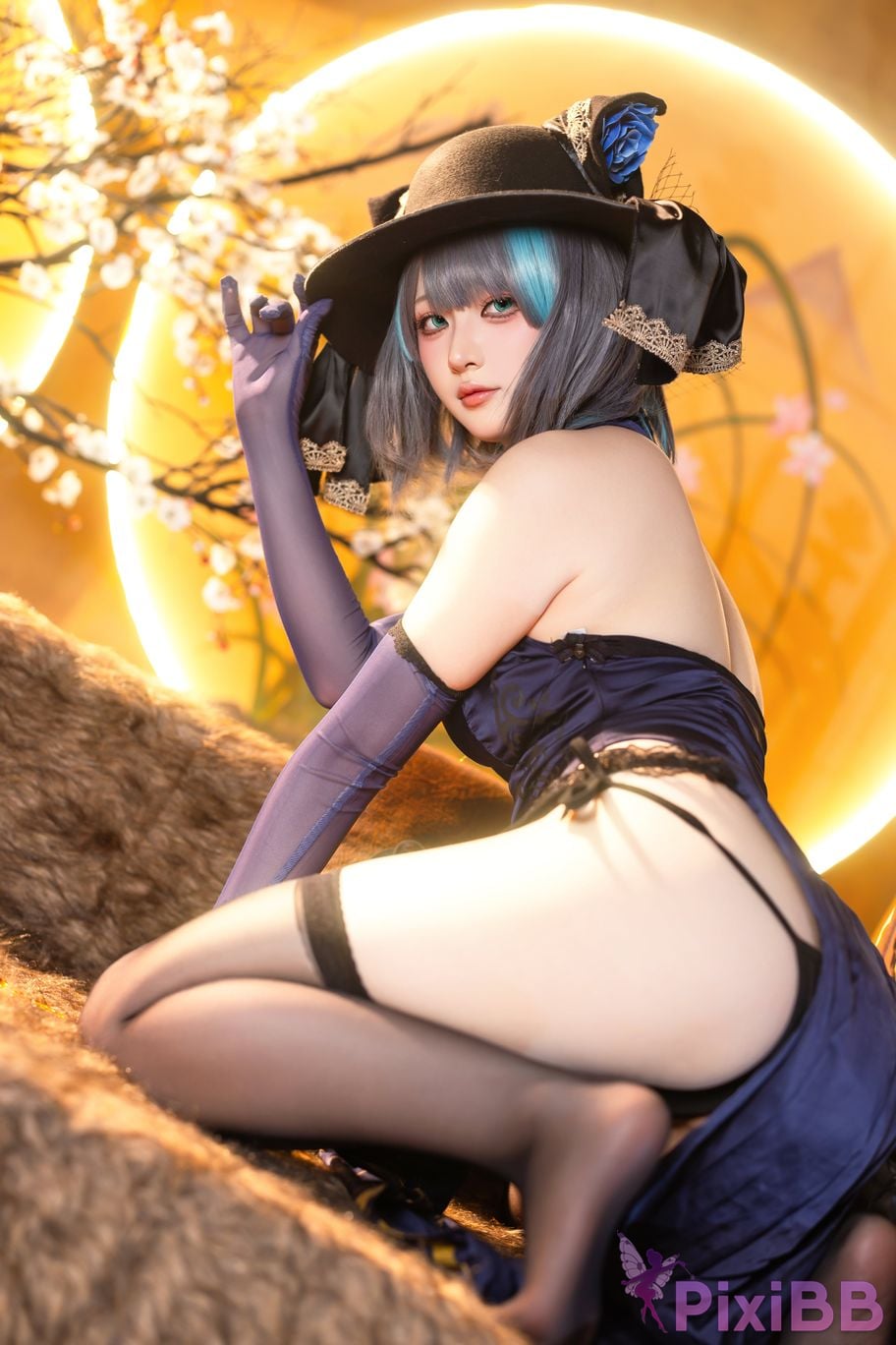 Coser Yu yu PixiBB.COM 053