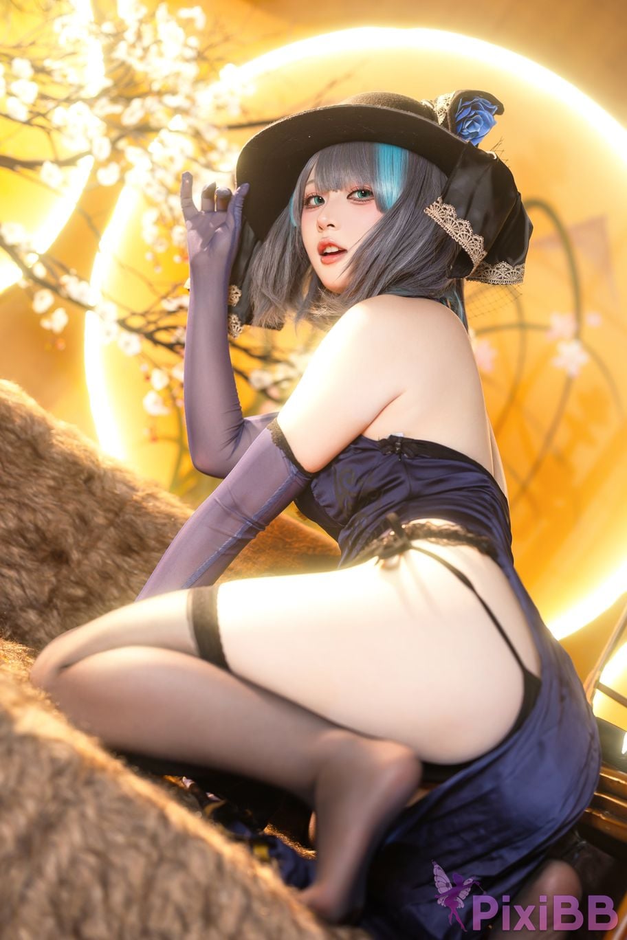 Coser Yu yu PixiBB.COM 054