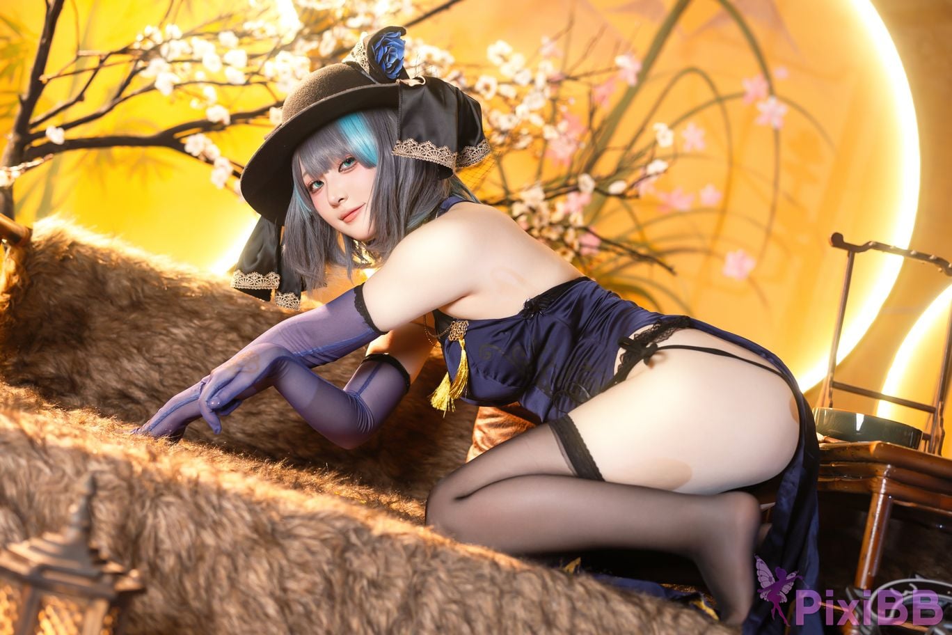 Coser Yu yu PixiBB.COM 055