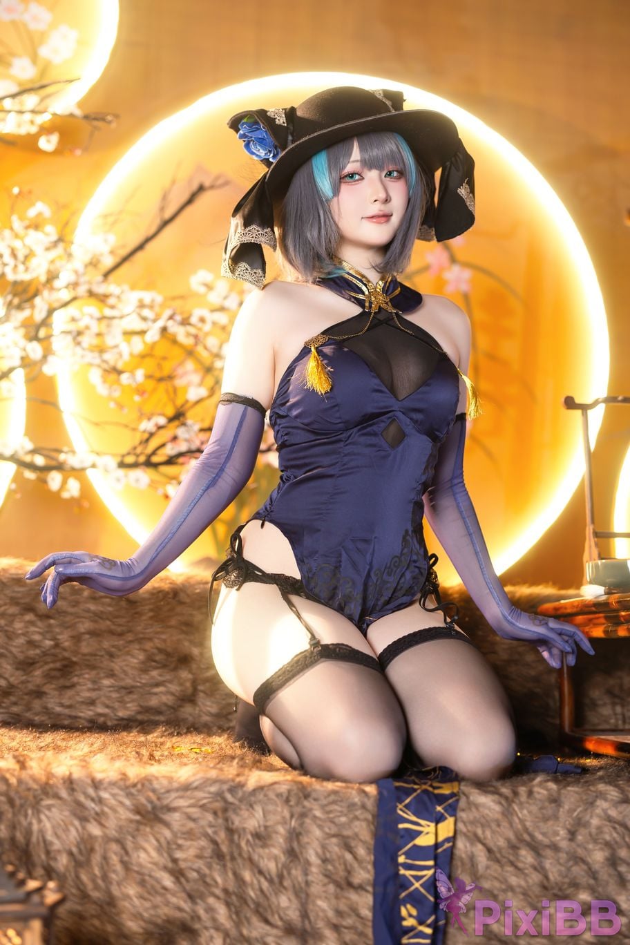 Coser Yu yu PixiBB.COM 056