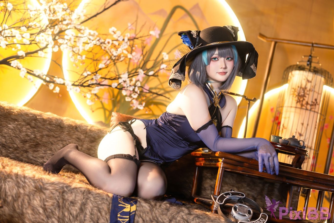 Coser Yu yu PixiBB.COM 057