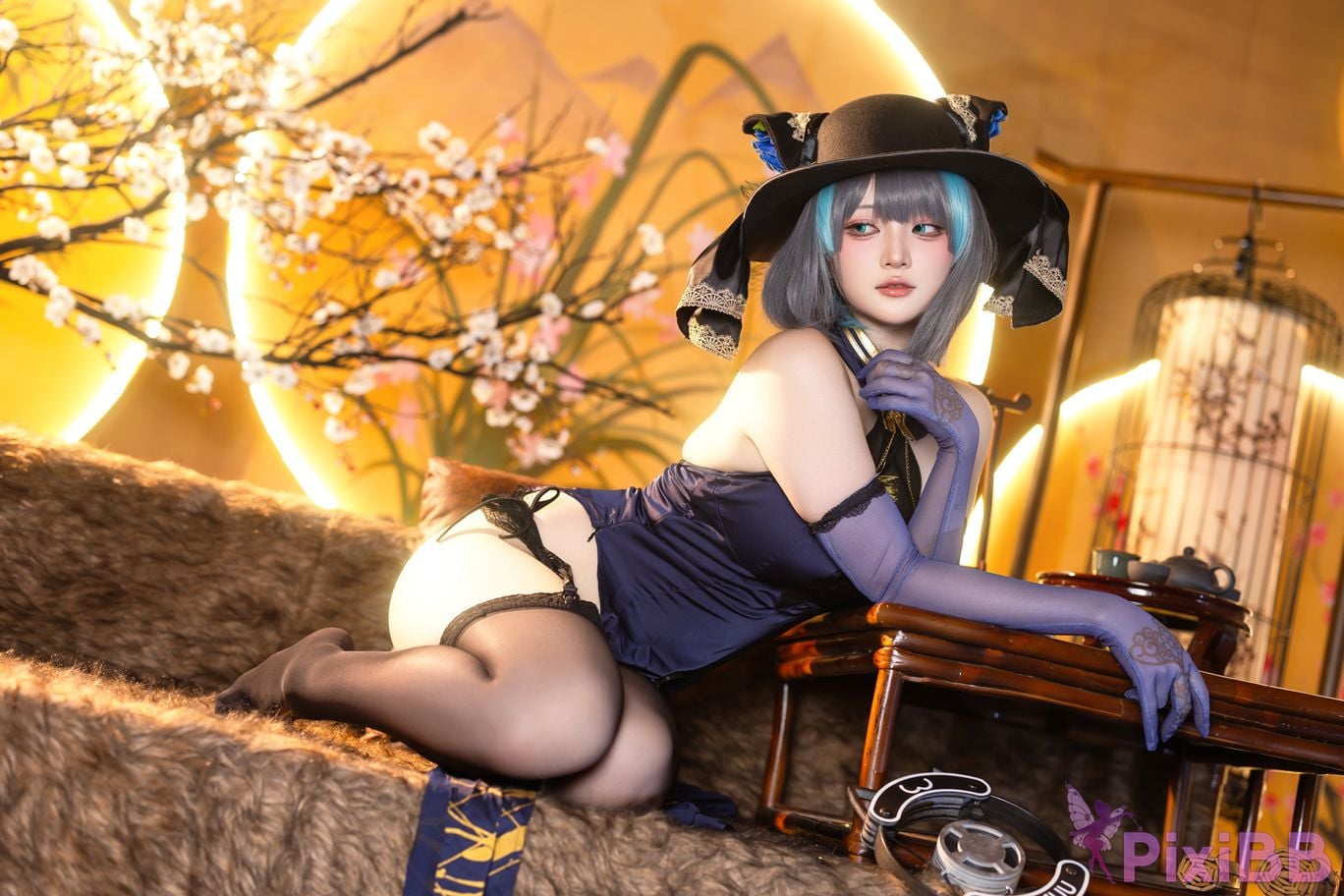 Coser Yu yu PixiBB.COM 058