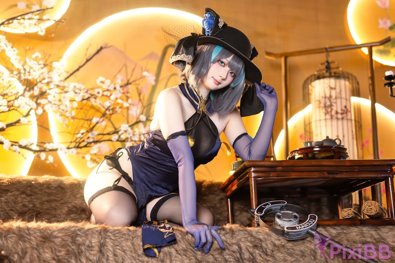 Coser Yu yu PixiBB.COM 060