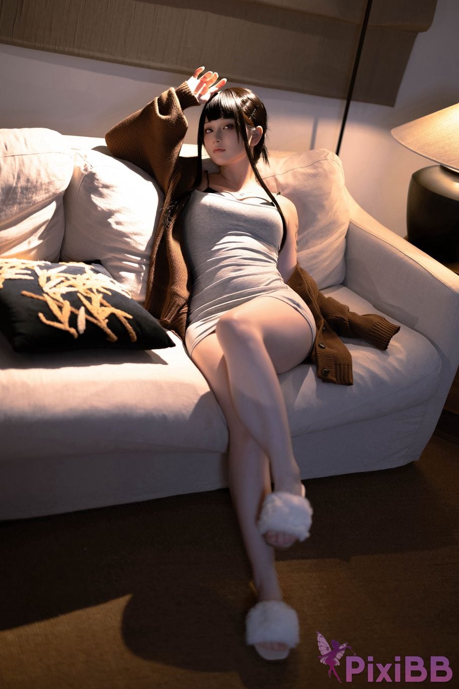 Coser Yu yu PixiBB.COM 004