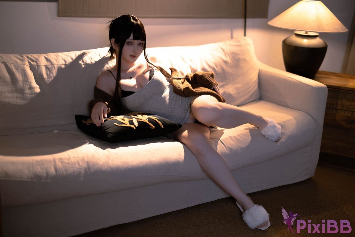 Coser Yu yu PixiBB.COM 006