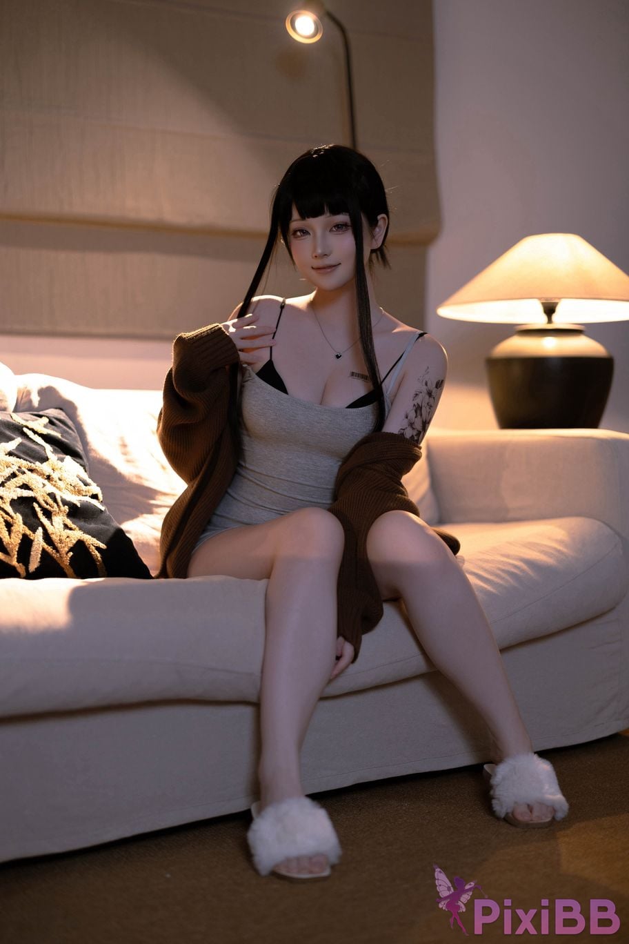 Coser Yu yu PixiBB.COM 007