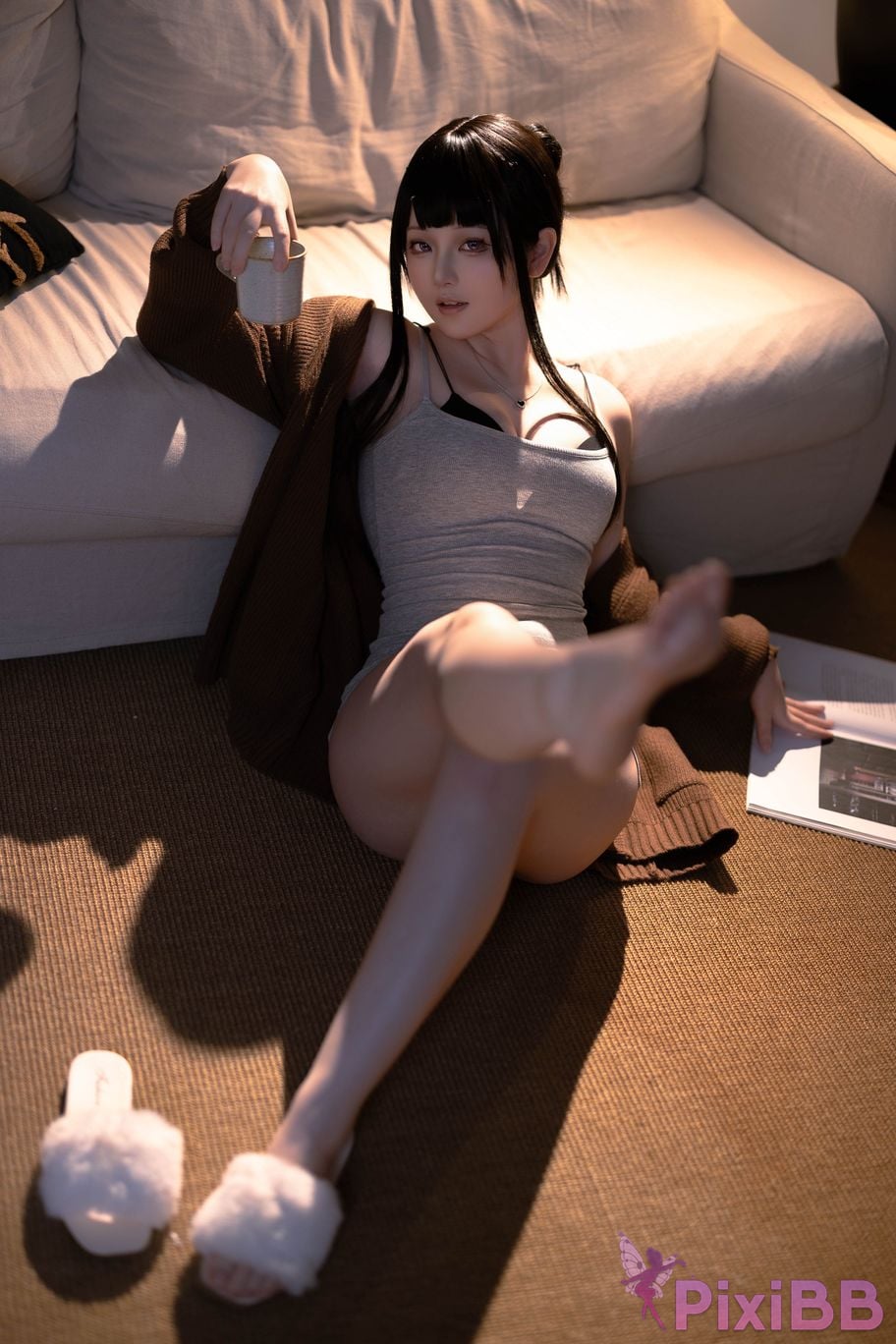 Coser Yu yu PixiBB.COM 011