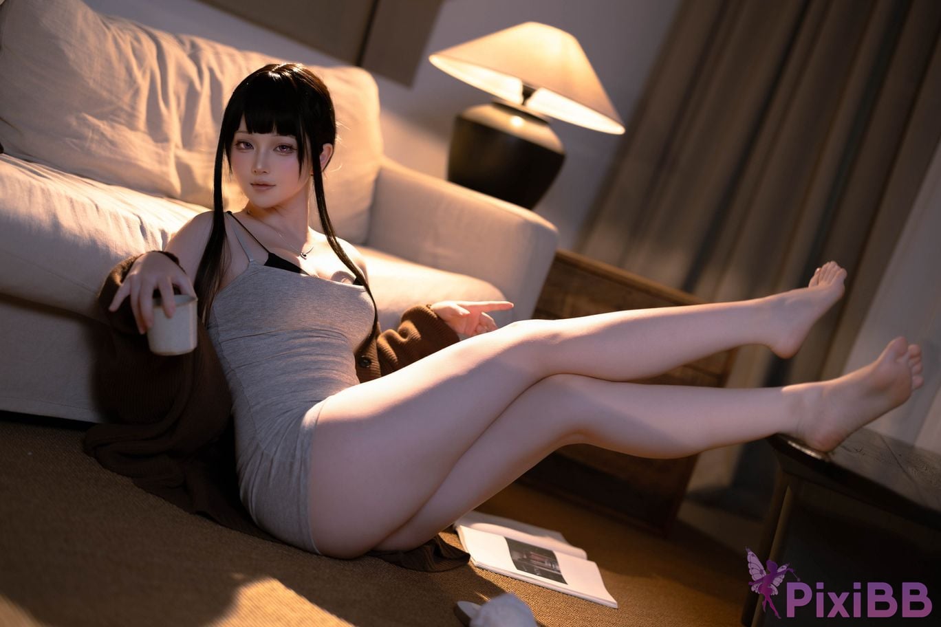 Coser Yu yu PixiBB.COM 018