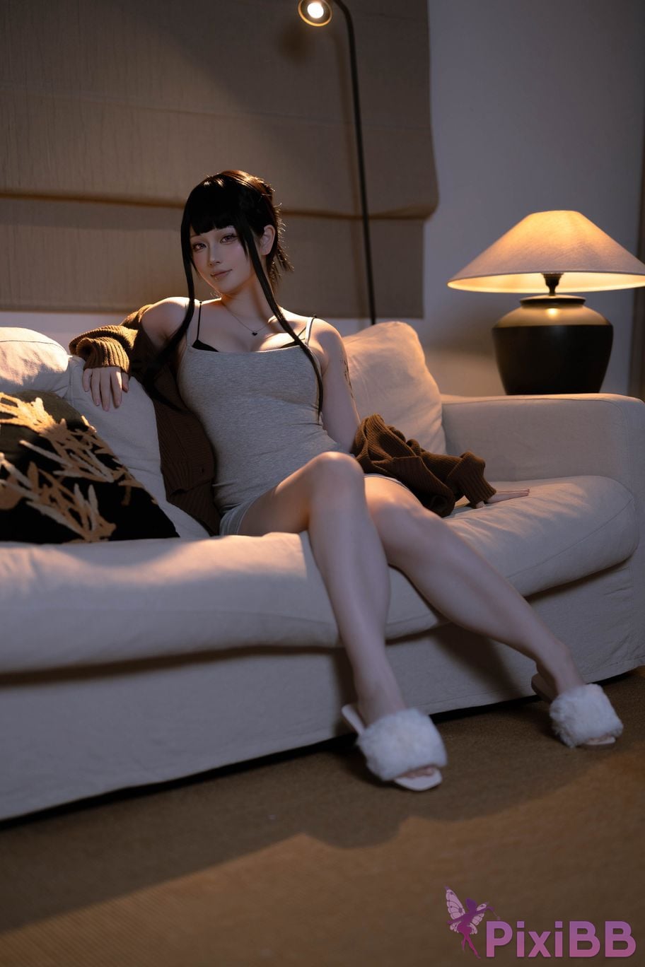 Coser Yu yu PixiBB.COM 023