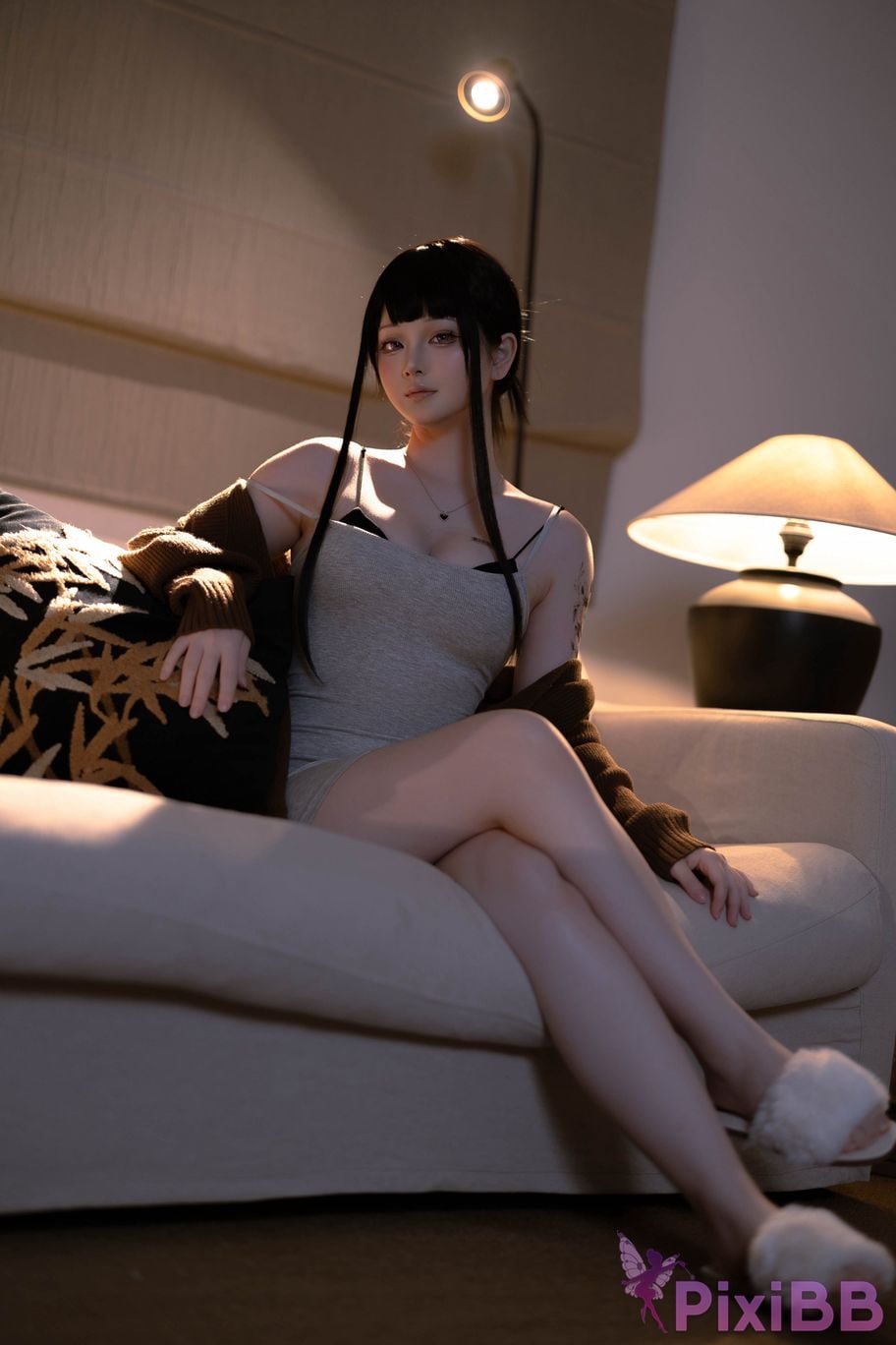 Coser Yu yu PixiBB.COM 025