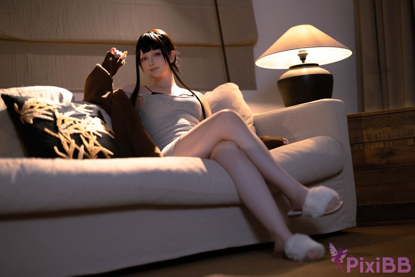 Coser Yu yu PixiBB.COM 026