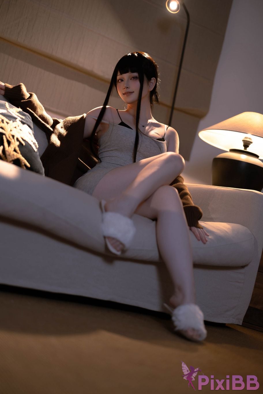 Coser Yu yu PixiBB.COM 027