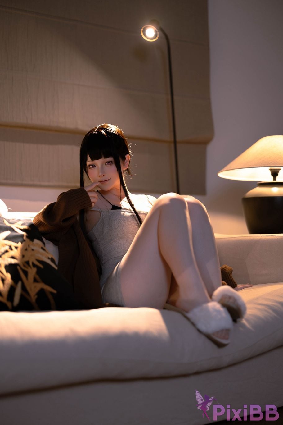 Coser Yu yu PixiBB.COM 028