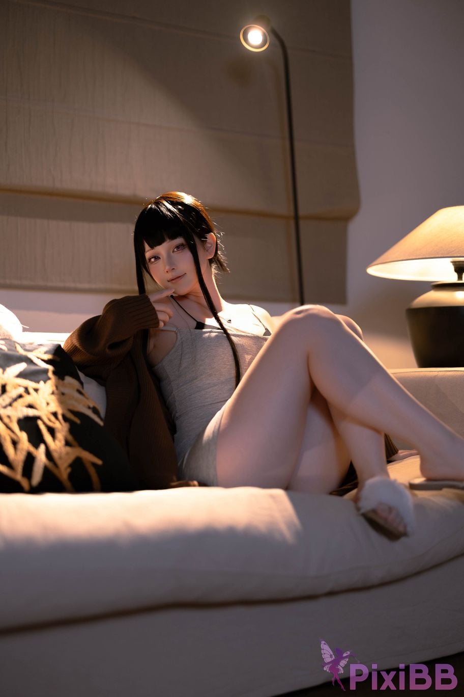 Coser Yu yu PixiBB.COM 029