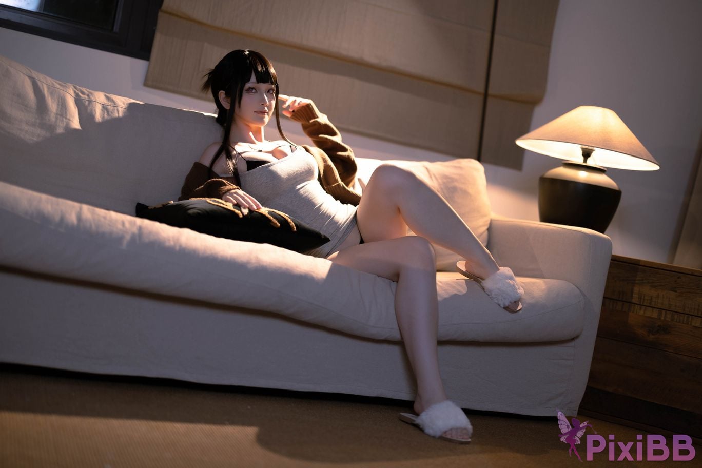 Coser Yu yu PixiBB.COM 030