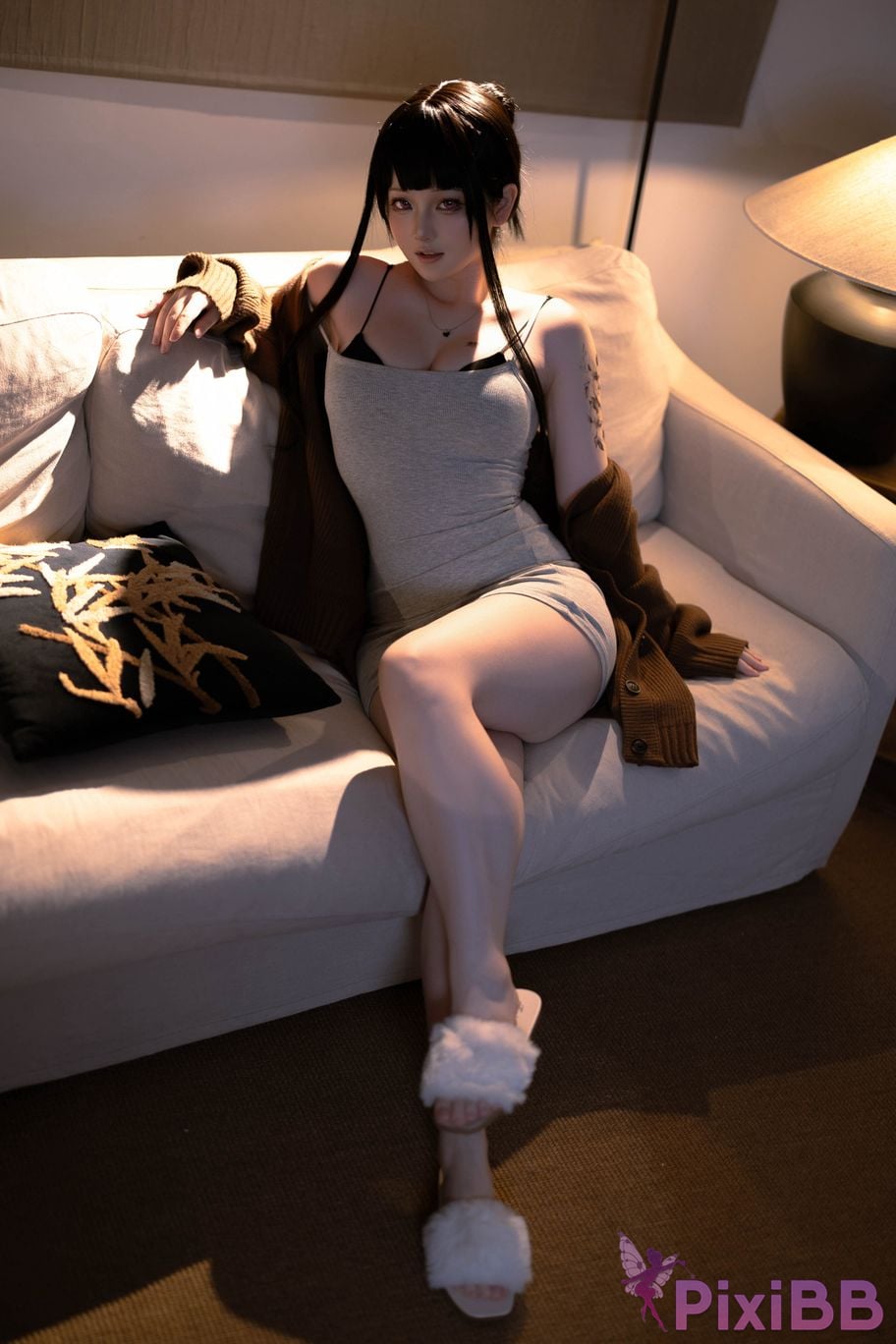 Coser Yu yu PixiBB.COM 031