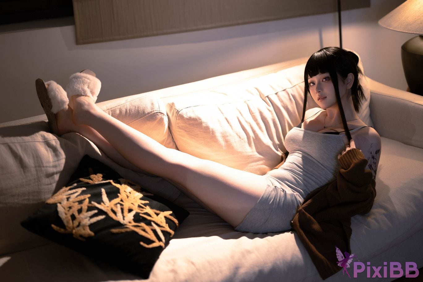 Coser Yu yu PixiBB.COM 033