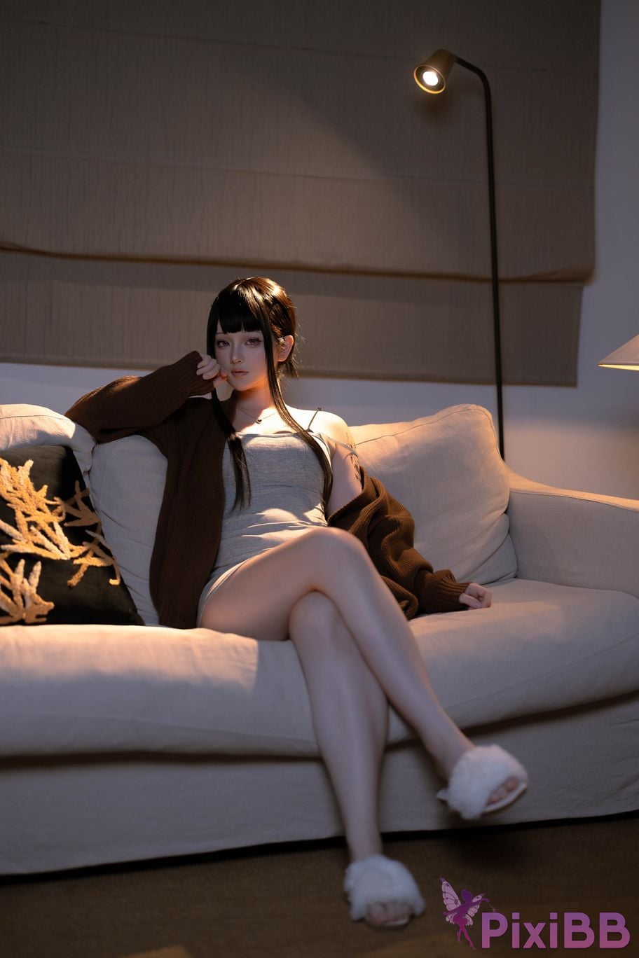 Coser Yu yu PixiBB.COM 038