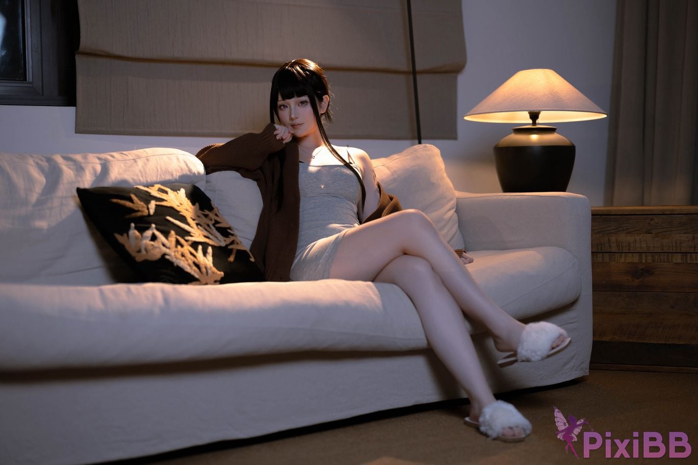 Coser Yu yu PixiBB.COM 039