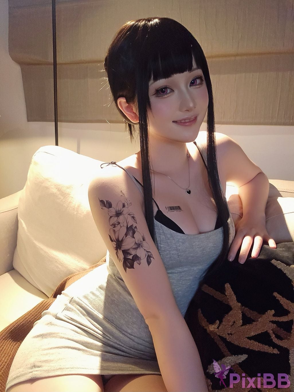 Coser Yu yu PixiBB.COM 042