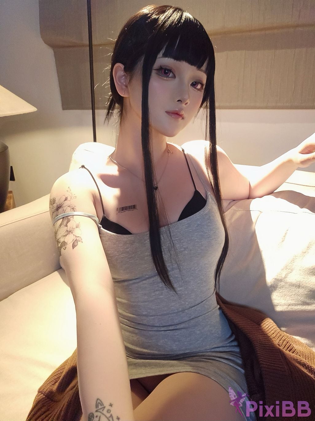 Coser Yu yu PixiBB.COM 043