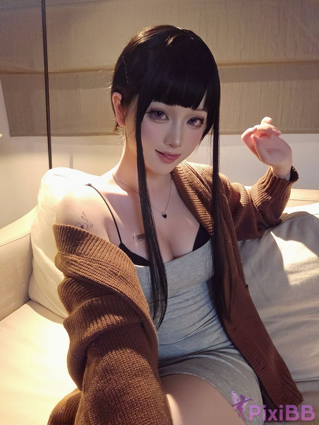 Coser Yu yu PixiBB.COM 045