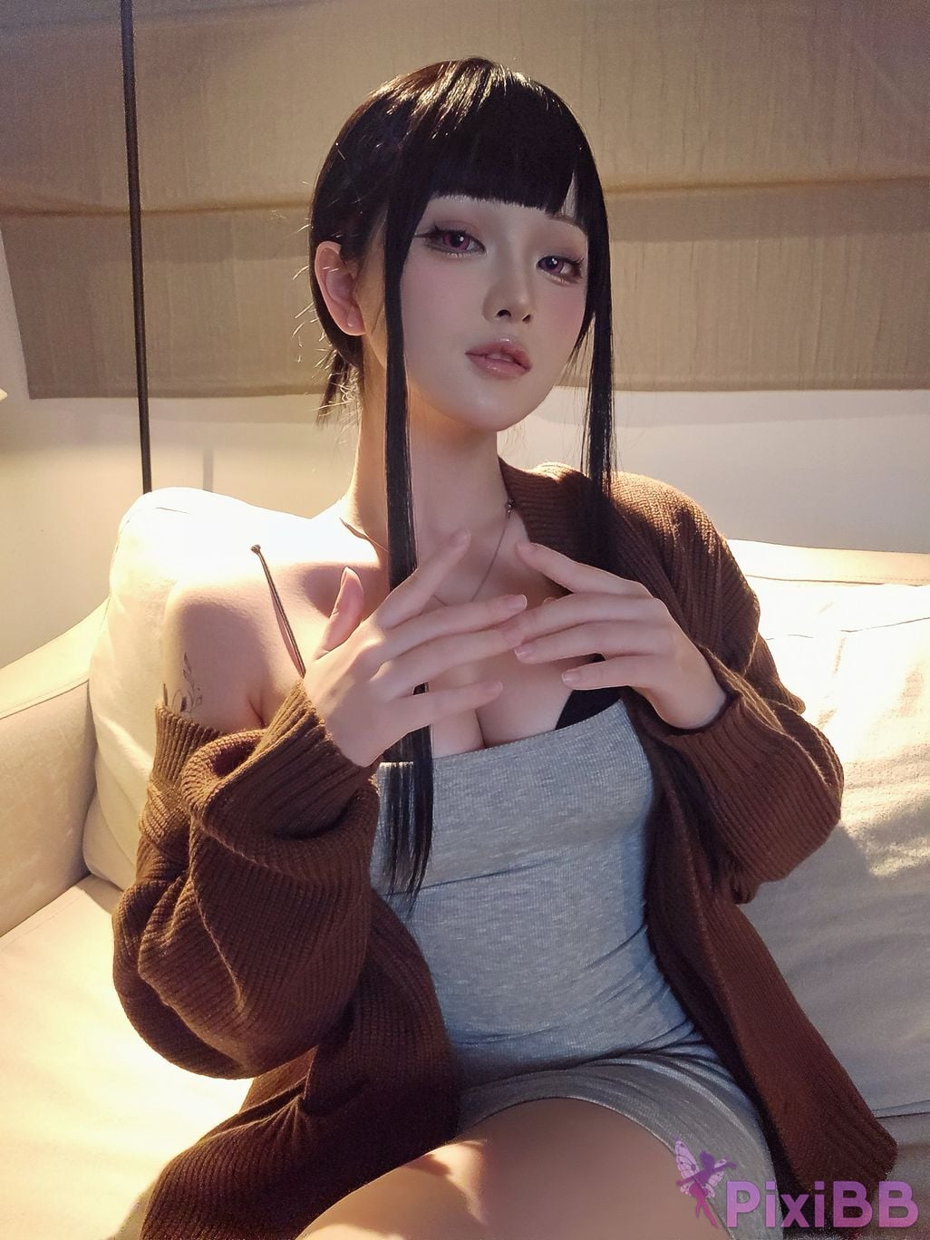 Coser Yu yu PixiBB.COM 047