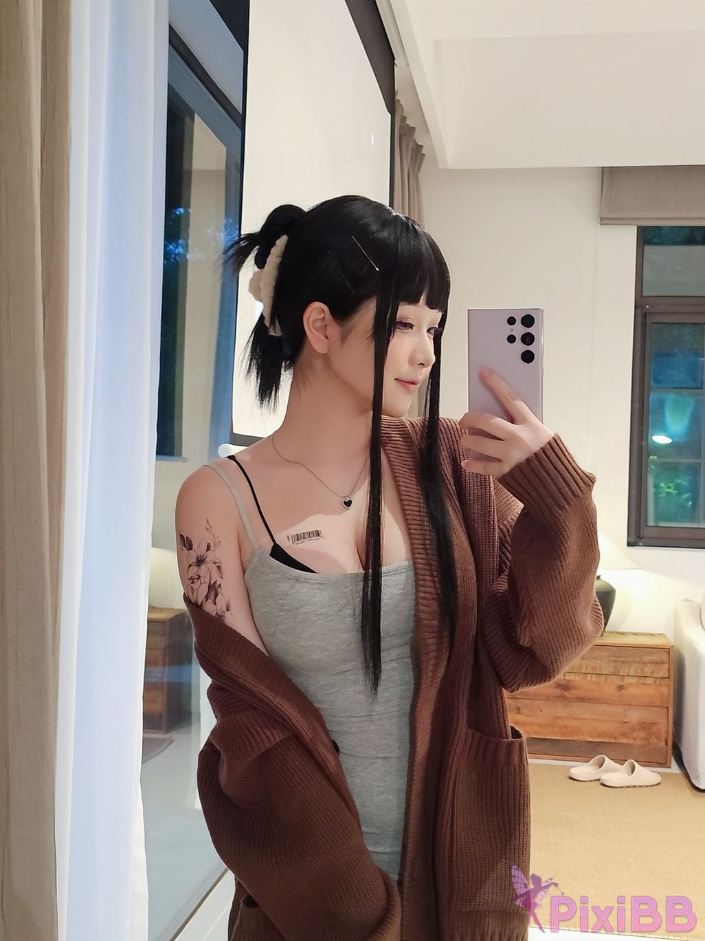 Coser Yu yu PixiBB.COM 049