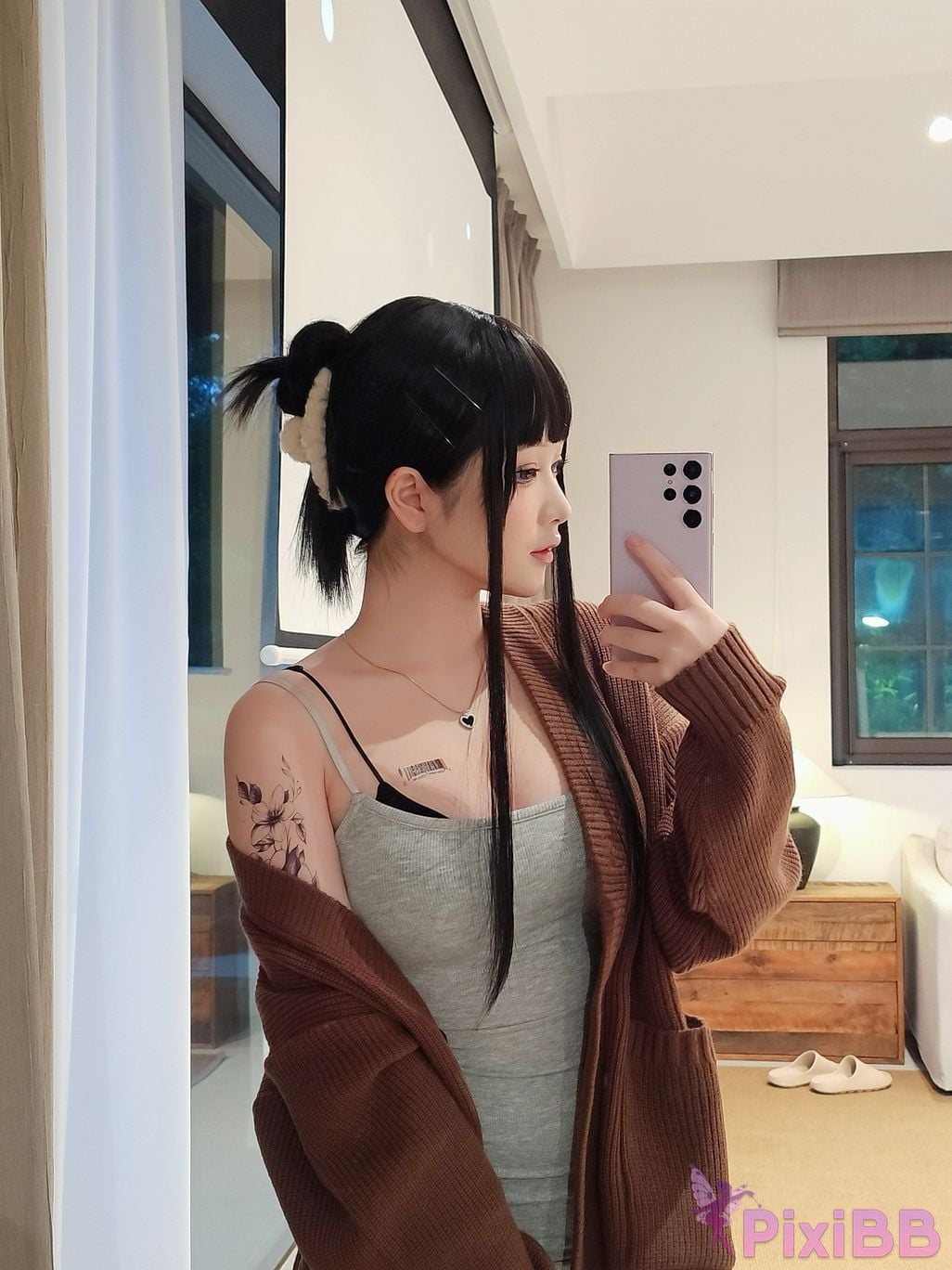 Coser Yu yu PixiBB.COM 050