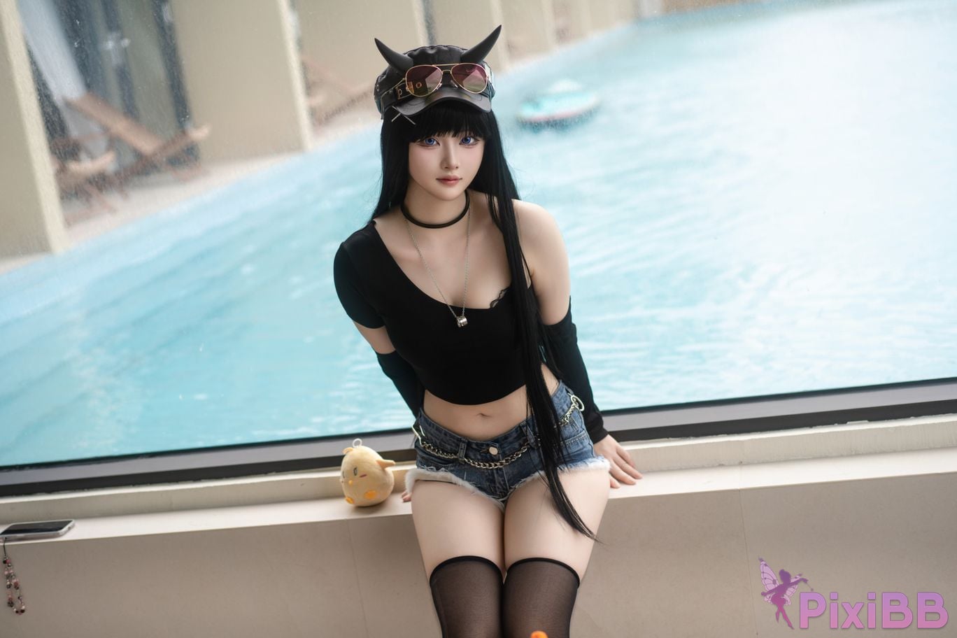 Coser Yu yu PixiBB.COM 003