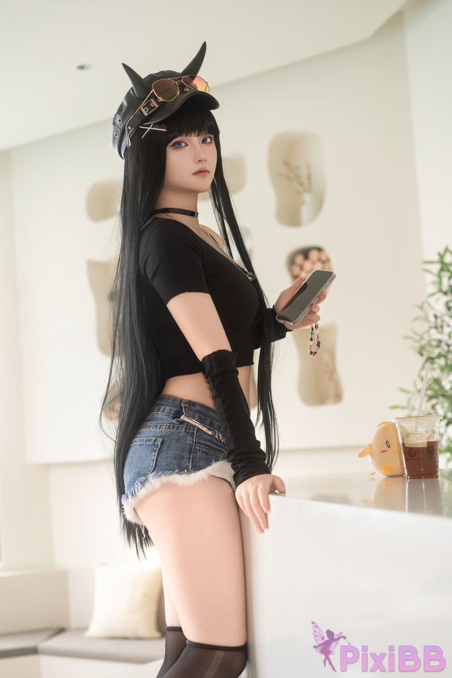 Coser Yu yu PixiBB.COM 011