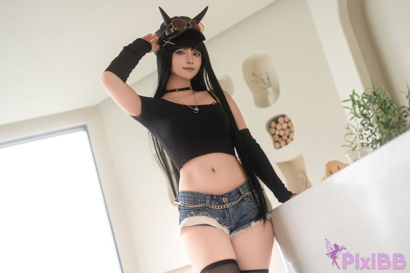 Coser Yu yu PixiBB.COM 013