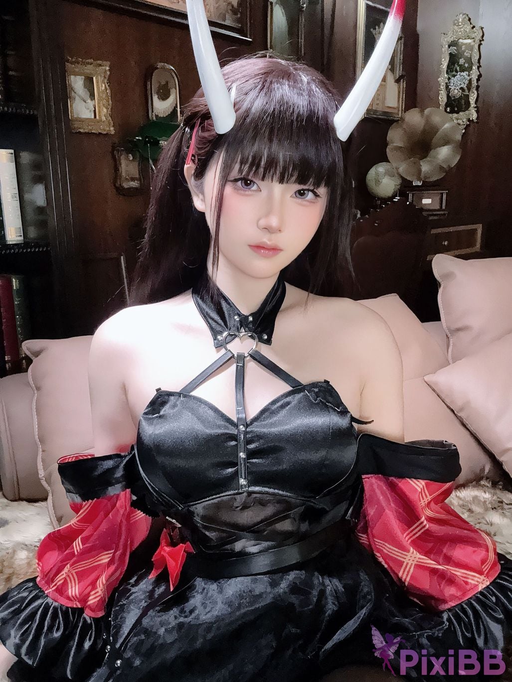 Coser Yu yu PixiBB.COM 005