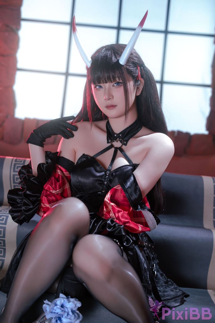 Coser Yu yu PixiBB.COM 009