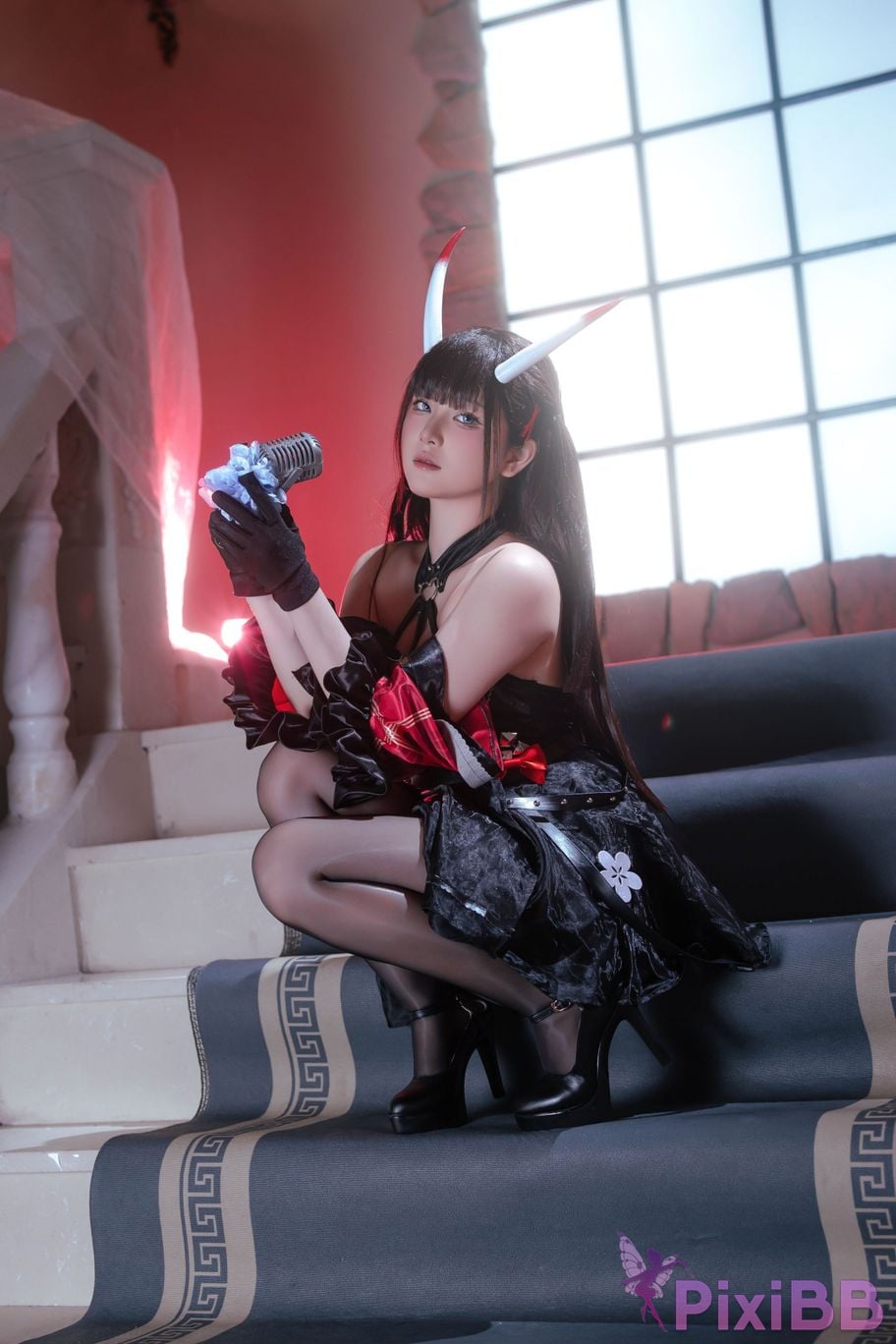 Coser Yu yu PixiBB.COM 010